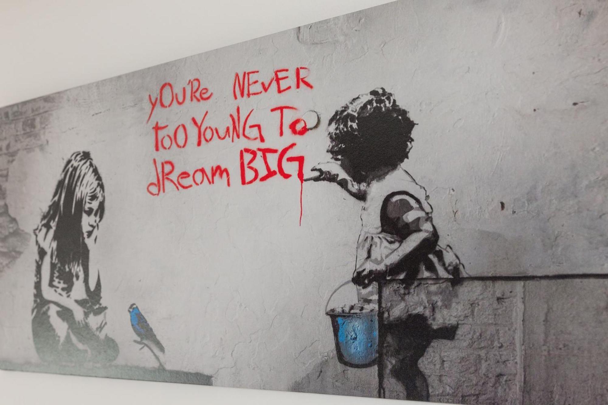 Appartamento Exclusive Loft Banksy In Porta Romana